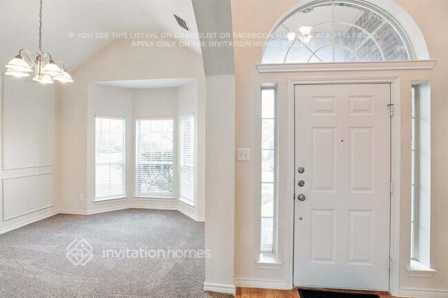 Foto del edificio - 1833 Crabapple Ct