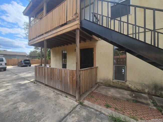 Foto del edificio - 418 Verne St