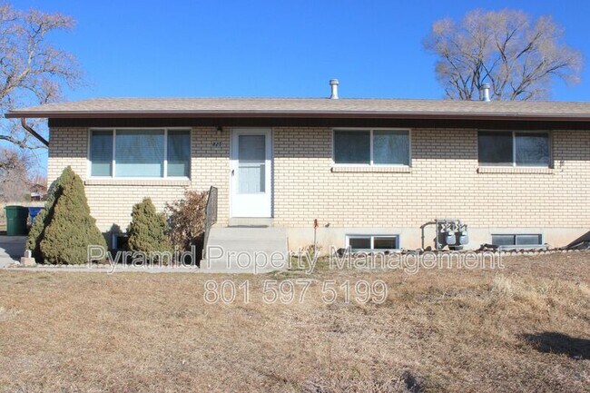 Foto del edificio - 825 E 760 N