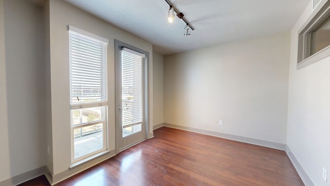 Interior Photo - 13th & Market