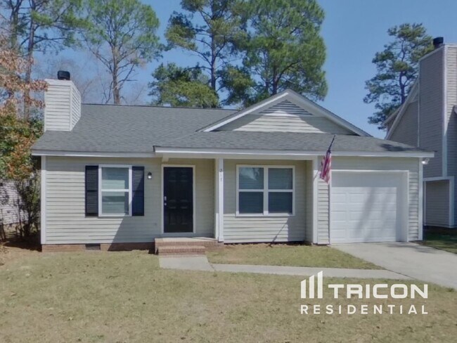 Building Photo - 217 Westport Drive Columbia SC
