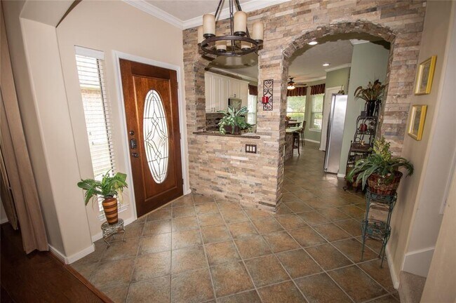 Foto del edificio - 11 S Bendrook Loop