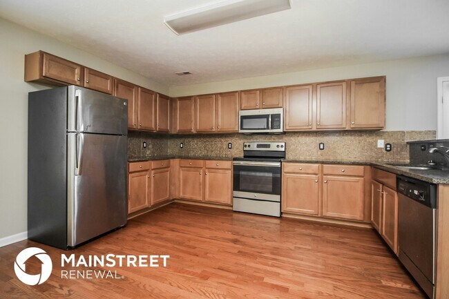 Foto del edificio - 3928 Stephens Ridge Way