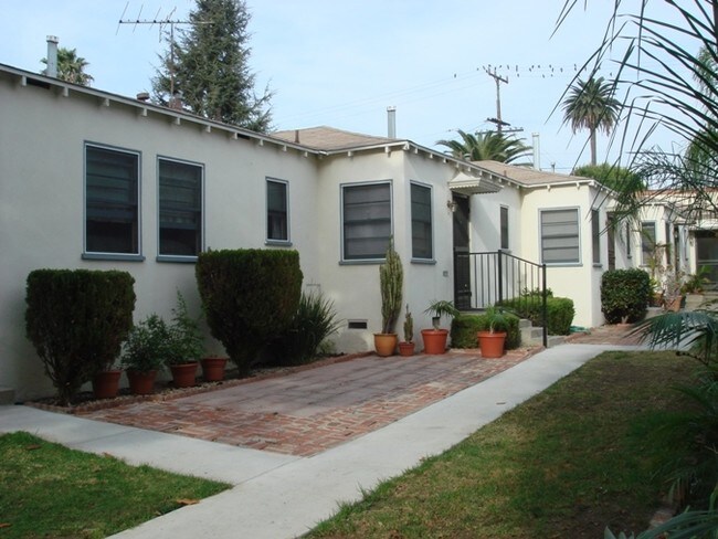  - 1511 Franklin St