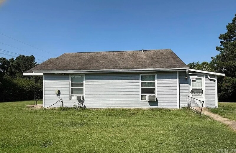 Foto del edificio - 5554 Heber Springs Rd W