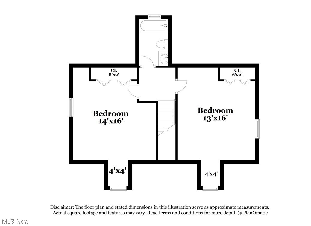 120 Idaho Dr, Elyria, OH 44035 House Rental in Elyria, OH