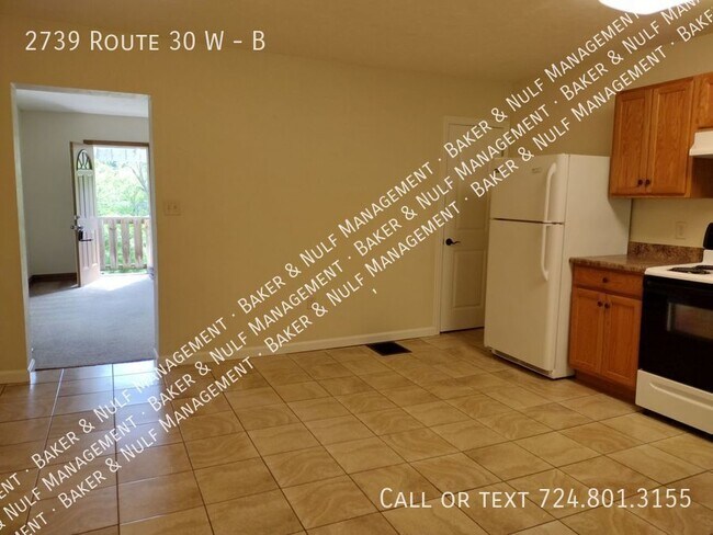 Foto del edificio - Ligonier - Pets Allowed - Recently Updated!