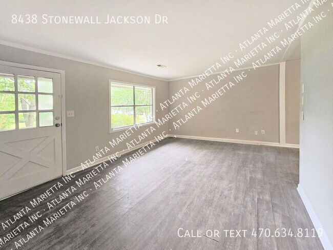 Building Photo - 8438 Stonewall Jackson Dr