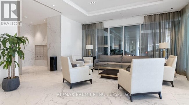 Building Photo - 1928 Lake Shore Blvd W