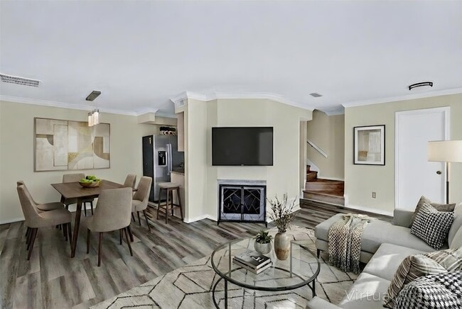 Photo - 2640 Custer Pkwy Apartment