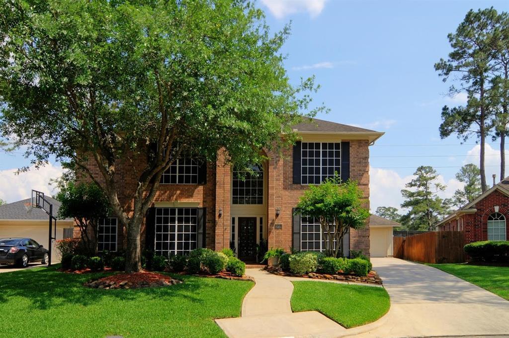 13715 Grey Hollow Ln, Cypress, TX 77429 House for Rent in Cypress, TX