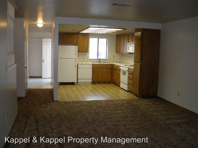 Foto del edificio - 3 br, 2 bath House - 798 Marshall Rd.
