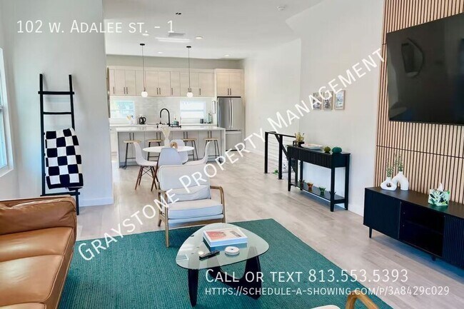 Foto del edificio - 102 W Adalee St