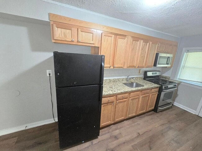 Foto del edificio - 5413 Belle Vista Ave