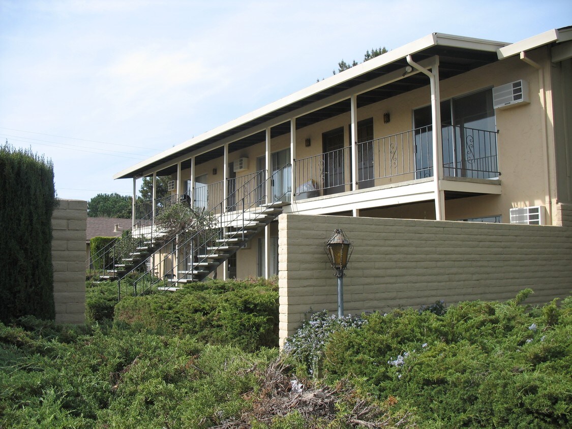Foto del edificio - Rancho Encino Apartments