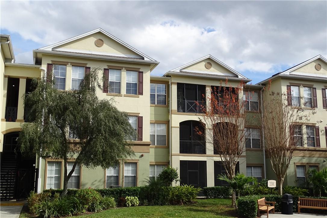 11564 Mizzon Dr Unit 915, Windermere, FL 34786 Condo for Rent in