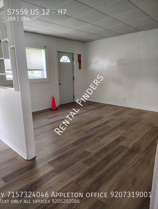 Building Photo - S7559 US-12