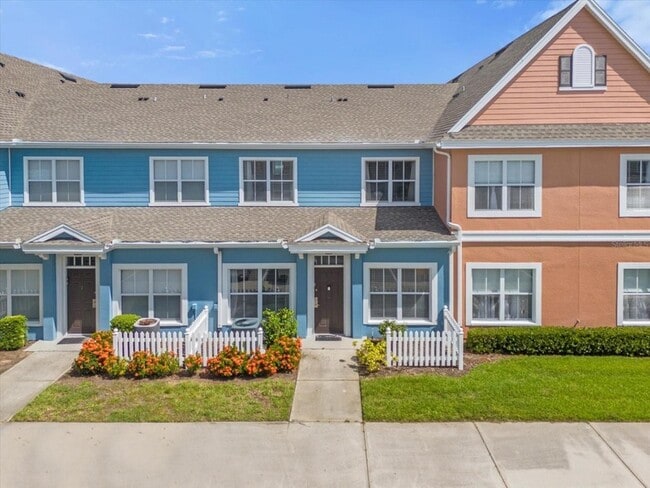 Foto del edificio - 2213 San Vittorino Cir