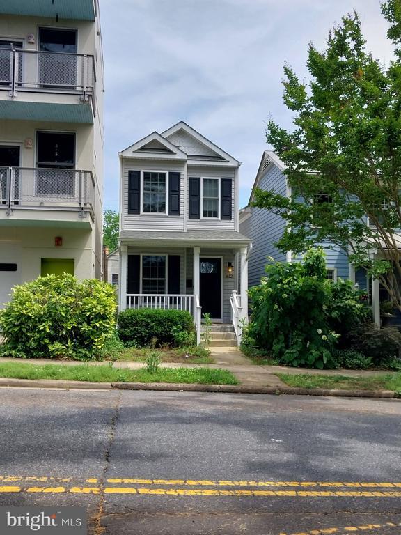 Foto del edificio - 612 George St