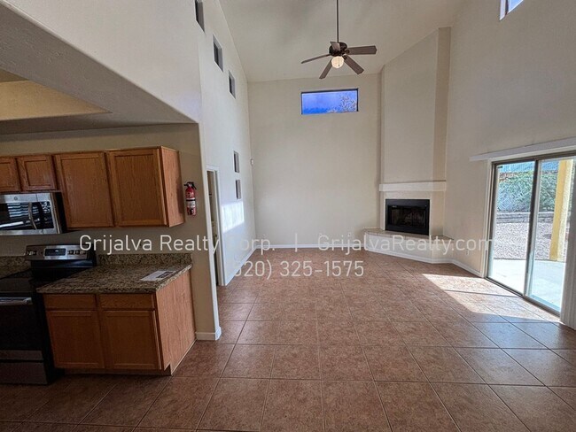 Foto del edificio - 1415 E Lester St