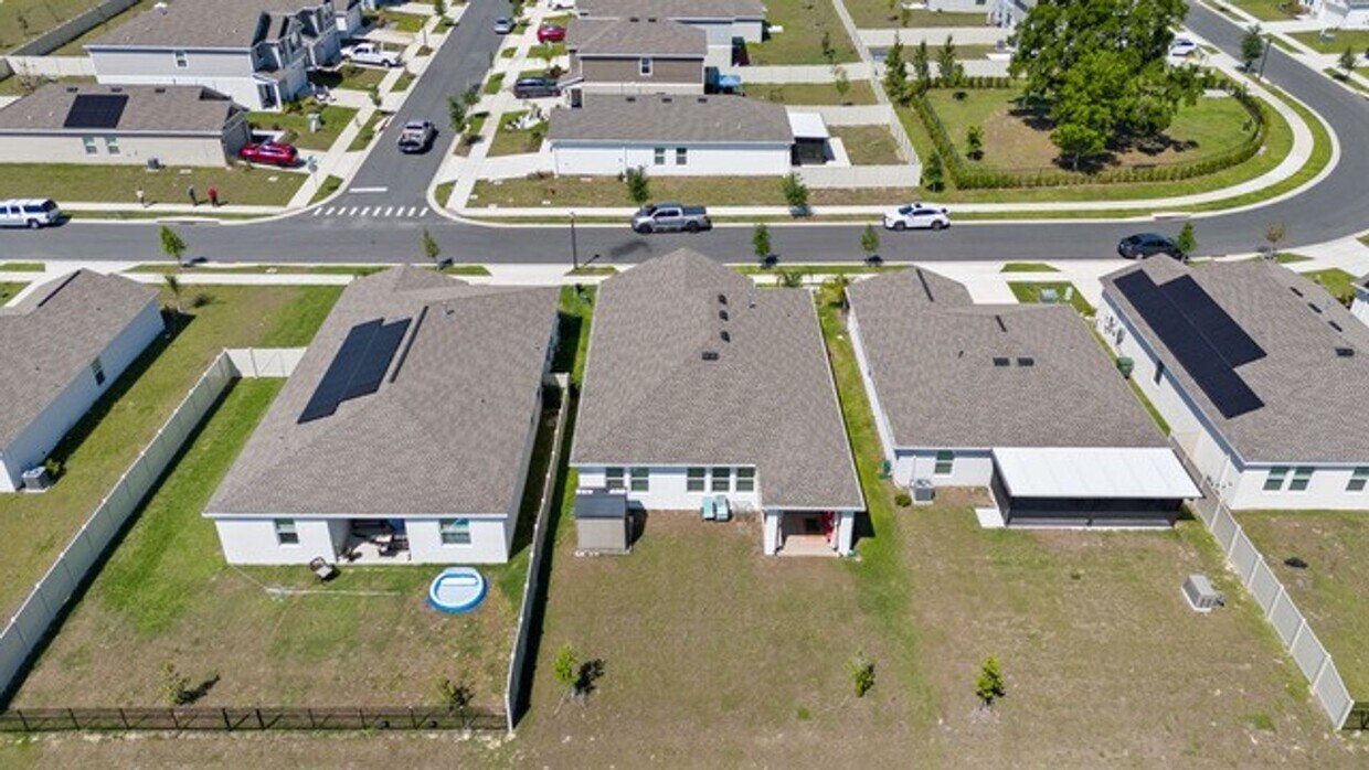 Primary Photo - Listing Agent: Jose Solis, La Rosa Lake No...