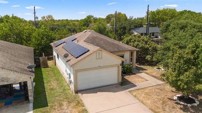 Building Photo - 5501 S Hearsey Dr