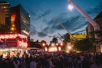 Building Photo - 1200 Rue Saint-Alexandre