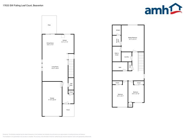 Foto del edificio - 17633 SW Falling Leaf Ct