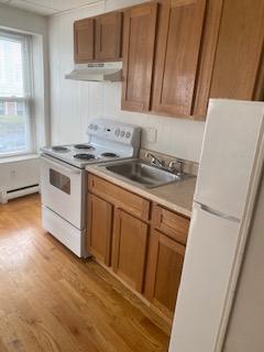 Foto del edificio - 1 bedroom in Boston MA 02135