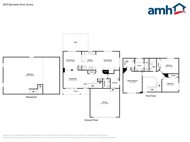 Building Photo - 2670 Spinnaker Dr