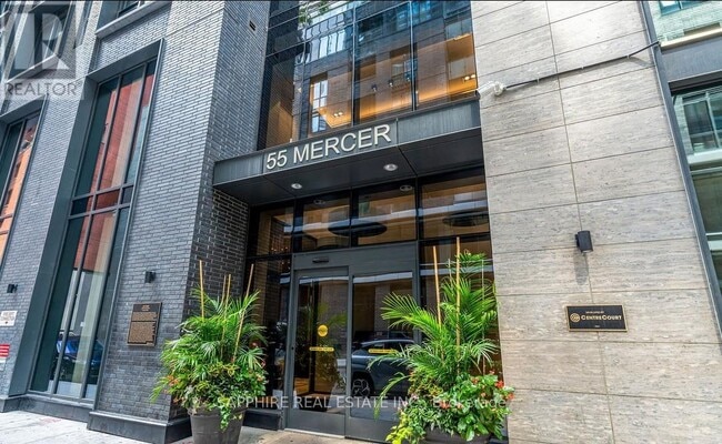 Photo du bâtiment - 55-4755 Mercer St
