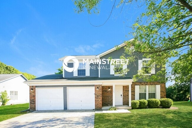 4 Bedroom Pet-Friendly Home in INDIANAPOLIS, IN with Main Street Renewal - 4 Bedroom Pet-Friendly Home in INDIANAPOLIS, IN with Main Street Renewal