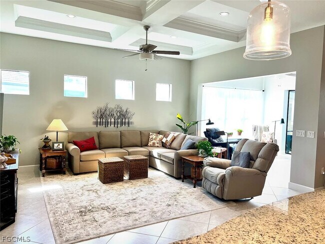 Foto del edificio - 12804 Epping Way