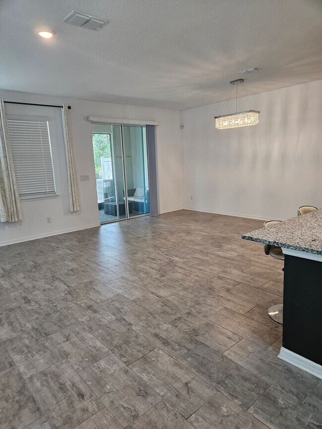 Building Photo - Bearss Landing townhome