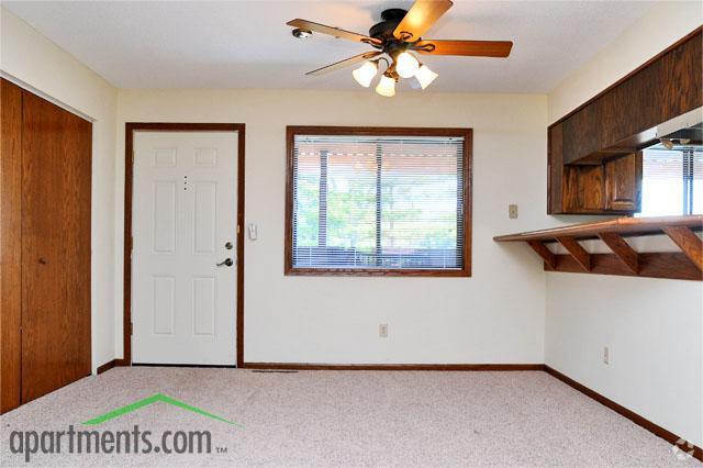 Dining Room - Landmark Estates