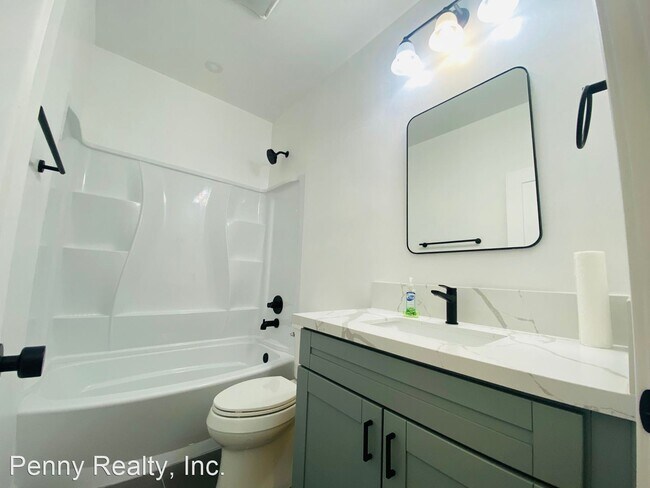 Building Photo - 2 br, 1 bath House - 347 Morgan Pl. Unit B