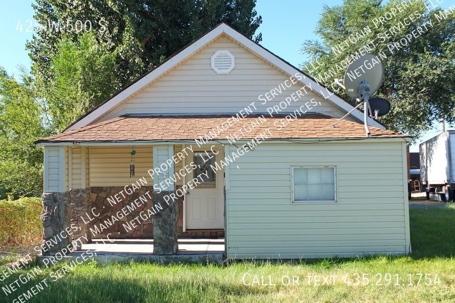 Primary Photo - 2 Bedroom Milford Home