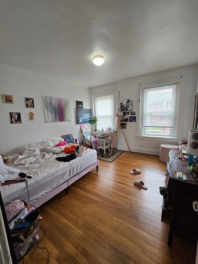 Foto del edificio - 3125 Hanover Ave
