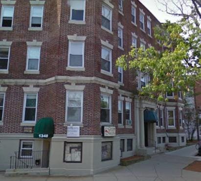 Foto del edificio - 1350 Commonwealth Ave