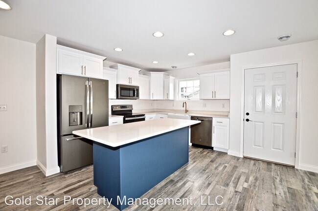 Building Photo - 3 br, 2.5 bath House - 3314 Kenner Loop