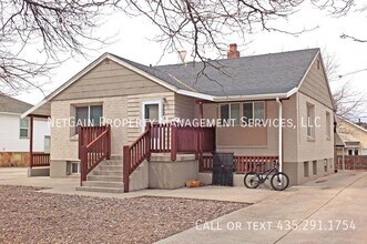 Building Photo - 252 S 800 W