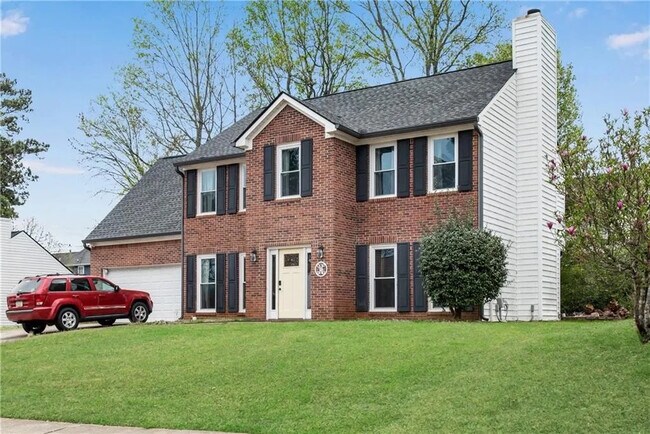 Foto del edificio - Room in House on Wilkie Way NW