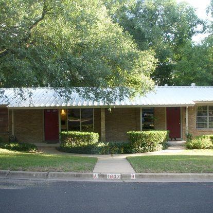 Primary Photo - 1807 W 30th St