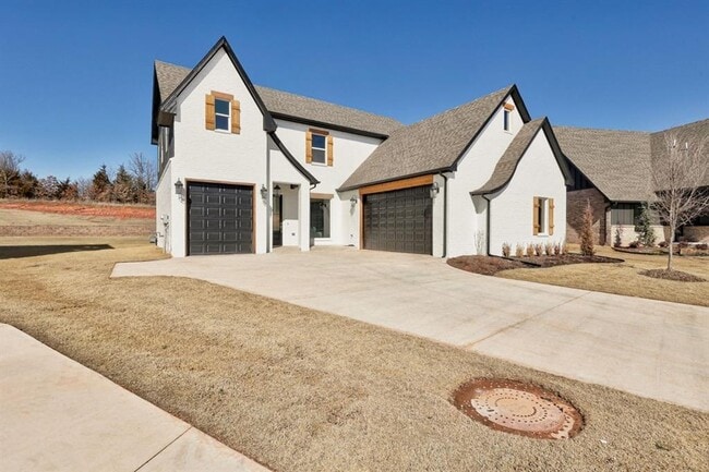 Building Photo - 7901 Behr Dr