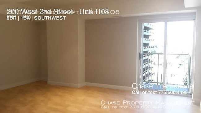 Building Photo - Riverwalk Tower Studio Available!