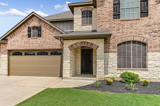 Foto del edificio - 3908 Crispin Hall Ln