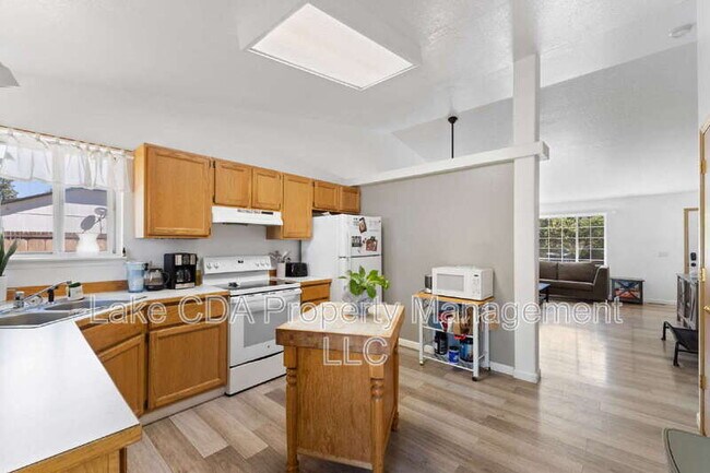 Foto del edificio - 3149 N 12th St