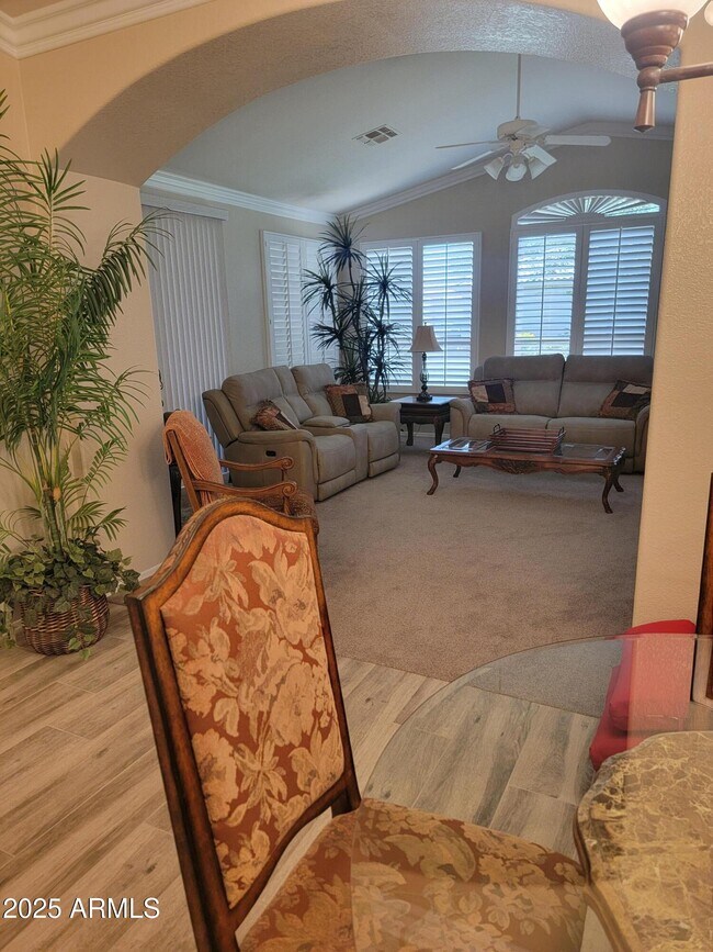 Foto del edificio - 9757 E Tranquility Way