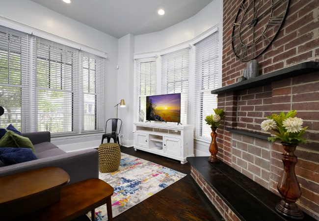 Foto del edificio - 118 Delaware St