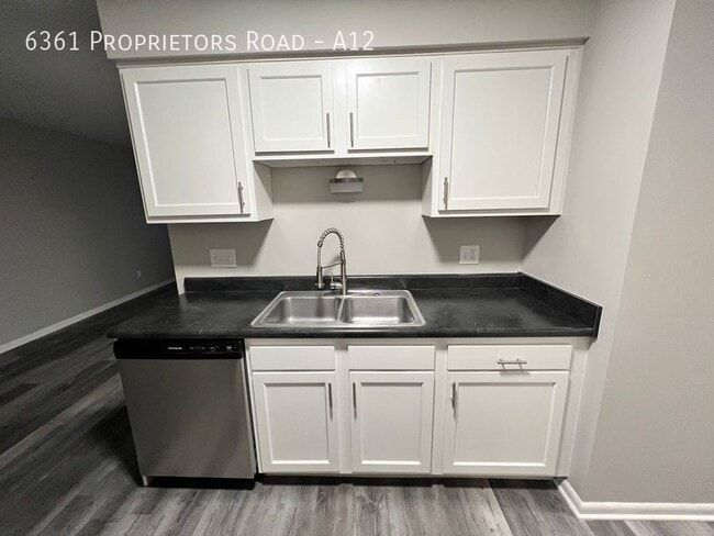 Building Photo - 6361 Proprietors Rd